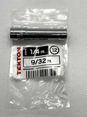 SHD03207 TEKTON Drive Socket #3