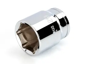 Tekton Shd22129 1/2 Inch Drive X 29 Mm Shallow 6-point Socket