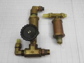 482-1-4B1-2 TELEDYNE Flow Valve #2