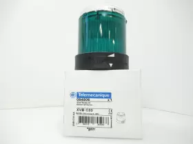 084506 TELEMECANIQUE Xvb Steady Stacklight Beacon #2