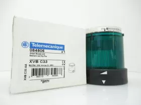 084506 TELEMECANIQUE Xvb Steady Stacklight Beacon