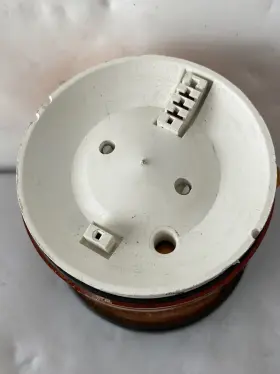 XVBC35 TELEMECANIQUE Xvb Indicating Bank Lens Box #3