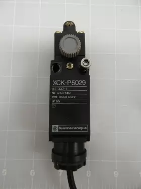 XCK-P5029 TELEMECANIQUE Limit Switch #2