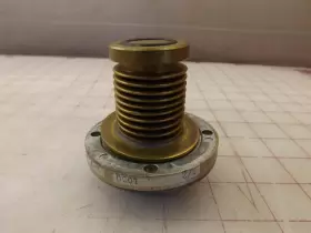 1030 TEMESCAL Fig Right Angle Valve #2
