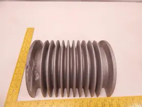 7D10710 TEMPCO Hpm Cast Heater