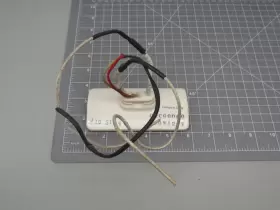 CRC00060 TEMPCO Heat Element #3