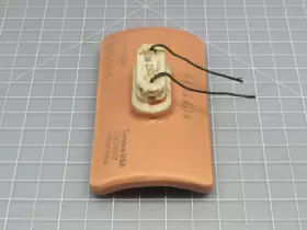 CRC10027 TEMPCO Ceramic Heating Plate #3
