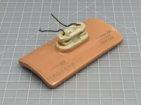 CRC10027 TEMPCO Ceramic Heating Plate