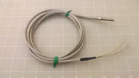 HDC04595 TEMPCO Heater Cartridge