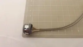 NHW00132 TEMPCO Mica Nozzle