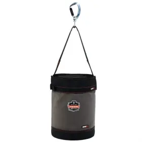 5940T TENACIOUS WORK GEAR Arsenal Swiveling Carabiner Canvas