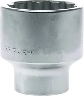 114840408 TENG TOOLS Drive Point Shallow