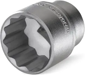 74310400 TENG TOOLS Drive Point Shallow