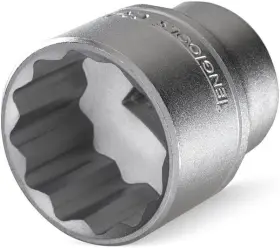 74311507 TENG TOOLS Drive Point Shallow