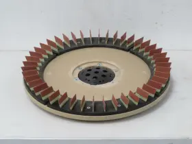 1059806 TENNANT Diamabrush Polymer Blade Tool #2