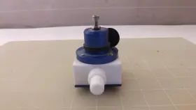 RV4-4FF-KA TEQCOM Valve Ut #2