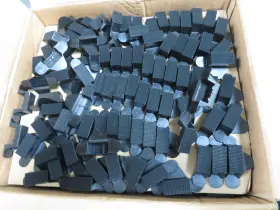 HM-700153-000 TESLA Pad Solar Roof #2