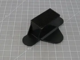 HM-700153-000 TESLA Pad Solar Roof