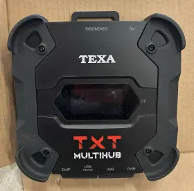D155A0 TEXA Navigator Multihub