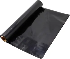 BNT-HSPEM-3FTX100FT-4MIL TEXALAN Sheeting Roll Farm Film Tarp