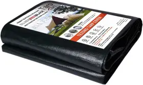 6X6-TARPS TEZONG Waterproof Poly Tarp Mil