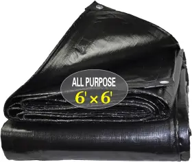 NARF5-11775 TEZONG Waterproof Poly Tarp Mil