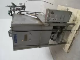 AM9T2 THE HOBART MANUFACTURING Washer #2