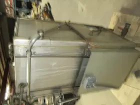 AM9T2 THE HOBART MANUFACTURING Washer #3
