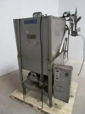 AM9T2 THE HOBART MANUFACTURING Washer