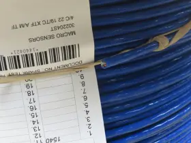 2710043153 THE ILS COMPANY Cable Tc Xtf Tf #3