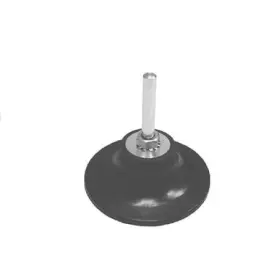 MI20 THE MAIN RESOURCE Abrasive Disc Holder Mandrel