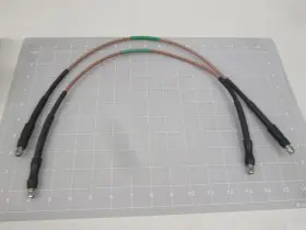 WHU18-3636-024 THE WORKHORSE Rf Connector Cable