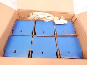 69-12-29086-569 THERM-A-GAP Thermally Conductive Filler Pads