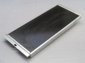 1035-K THERMA-TECH Heater
