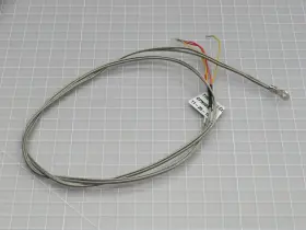 CPN98589 THERMAL CORPORATION Air Handlers