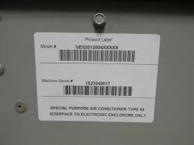 NE02012604XXXXX THERMAL EDGE Air Conditioner #3