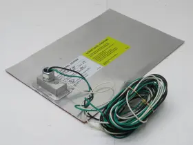 RT1218SP180 THERMON Flexipanel Heater