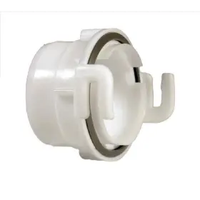 02593 THETFORD Bumper Hose Adapter Sewer
