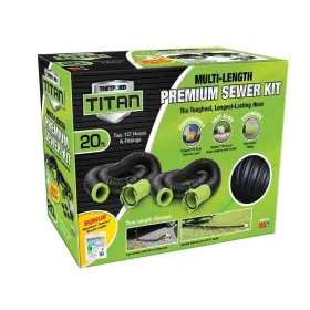 17902 THETFORD Titan Rv Sewer Kit #3