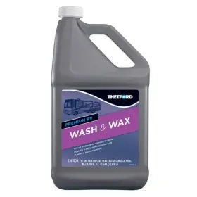 32517 THETFORD Rv Wash Wax