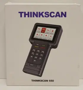 884508006272 THINKSCAN Diagnostic Tool