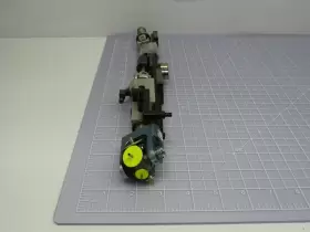 9WVS-38 Psr Mechanical Vacuum Valve #3
