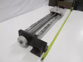 46493601 THK AMERMICA WARNER Ptf Elevator #2