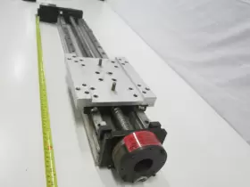 46493601 THK AMERMICA WARNER Ptf Elevator #3