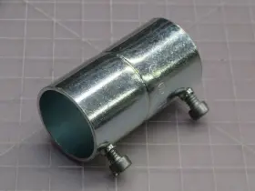 TK123A THOMAS AND BETTS Set Screw Coupling