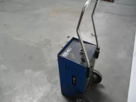 9600-0000 THOMAS C. WILSON Electric Tube Cleaner #3