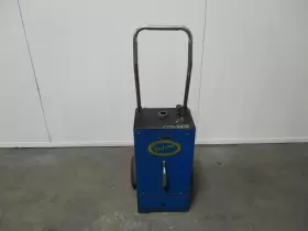 9600-0000 THOMAS C. WILSON Electric Tube Cleaner