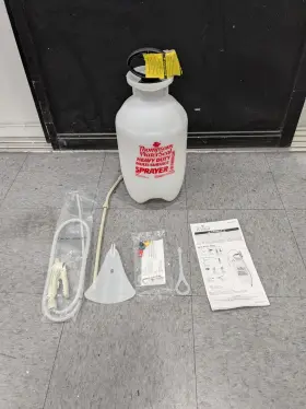 25022 THOMPSONS WATER SEAL Sprayer