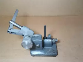 6314 THOR Valve Seat Wheel Dresser Post #3