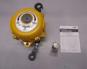 TW-60 TIGON Spring Balanced Tool Balancer